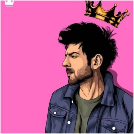 Kartiik aaryan prince of hearts