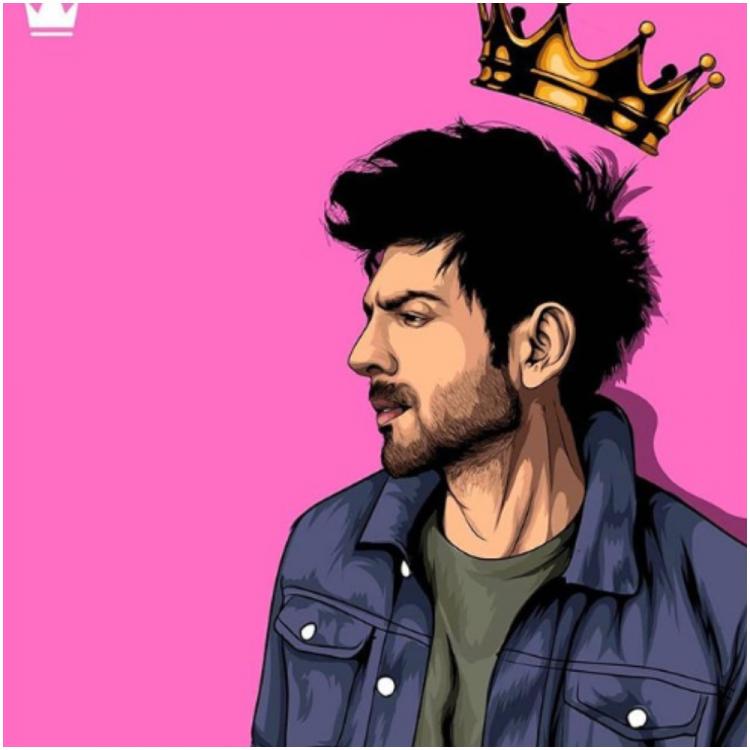 Kartiik aaryan prince of hearts