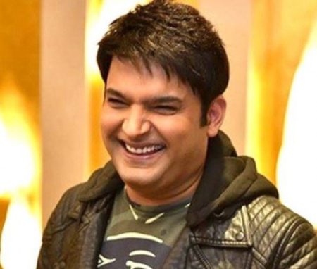 Kapil Sharma