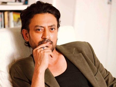 Bollywood Actor Irrfan Khan Passes Away At The Age Of 53 Irrfan Khan