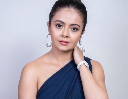 Devoleena Bhattacharjee