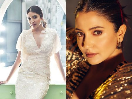 Anushka Sharma Glamorous Looks Is Worth Checking Out Anushka Sharma