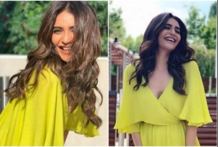 Karishma Tanna Shared The Experience About Her First Audition Karishma Tanna