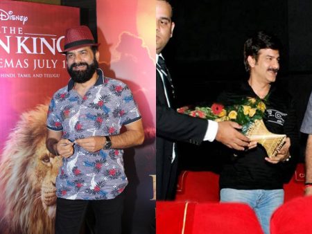 JD Majethia Fan ka Fan.com