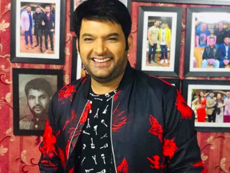 Kapil Sharma Will Shoot New Episodes Of His Show During Lockdown: Checkout How! Kapil sharma