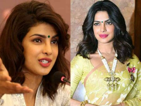 Priyanka Chopra Danates 20,000 Shoes For Corona Health Workers