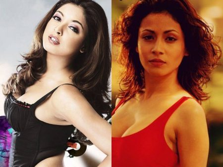 ‘Once Bold Now Old’ Starlets Of Indian Cinema World