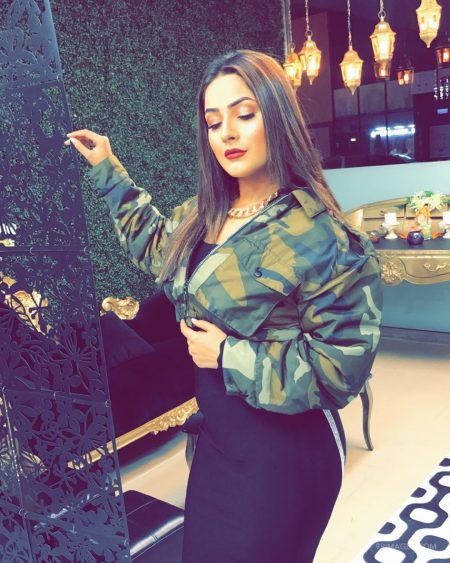 Shehnaz Gill Warns China Amid Lockdown, Said This!