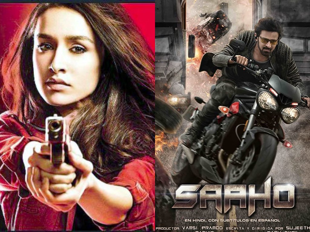 When Shraddha Kapoor Falls In Love With A Gun!