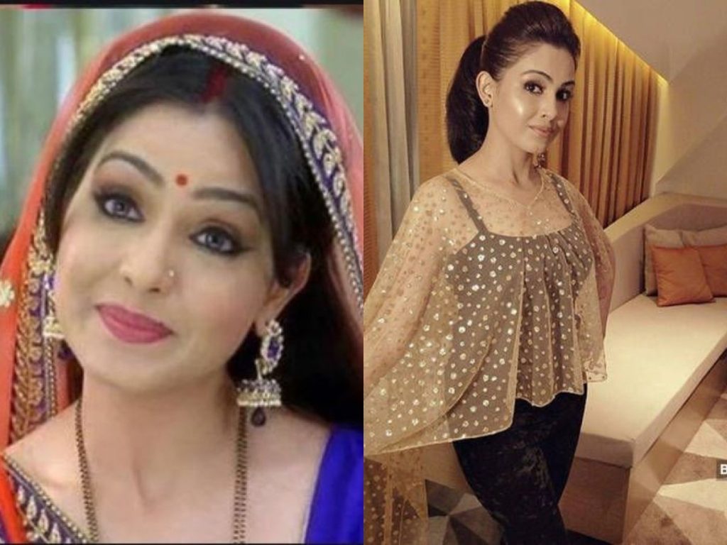 Colors Fame ‘Bhabhi Ji Ghar Par Hain’ Actress Shubhangi Atre Revealed About Her Challenges Before Joining The Show Shubhangi Atre