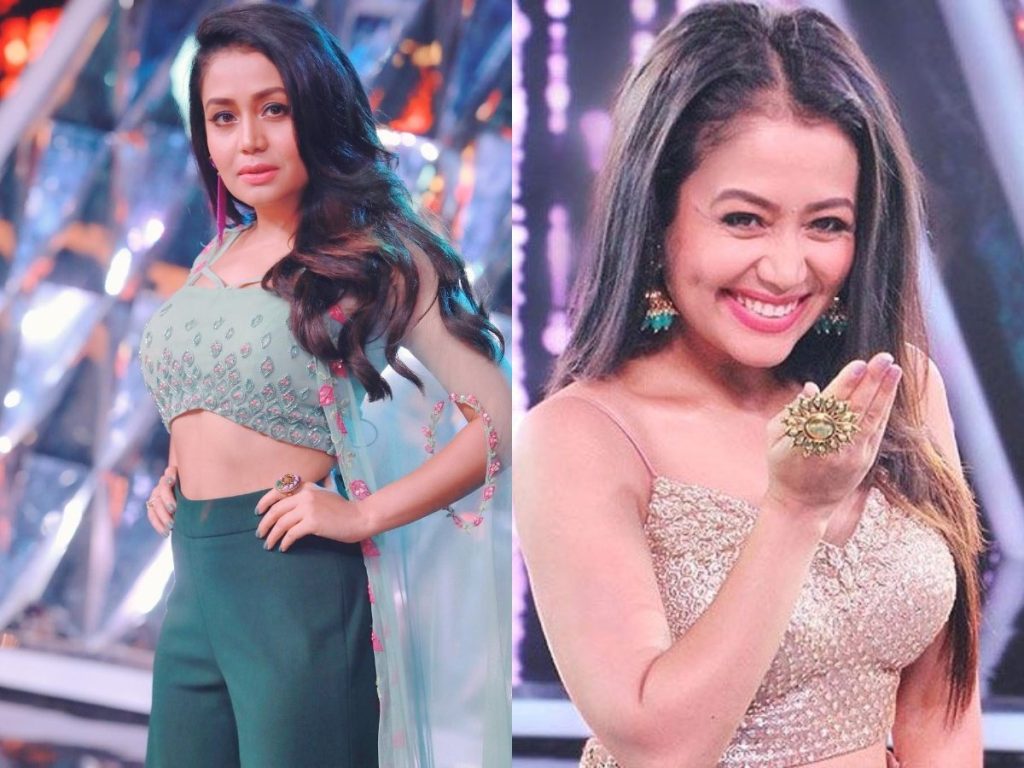 Singer Neha Kakkar Not Interested To Debut In Films: She Revealed