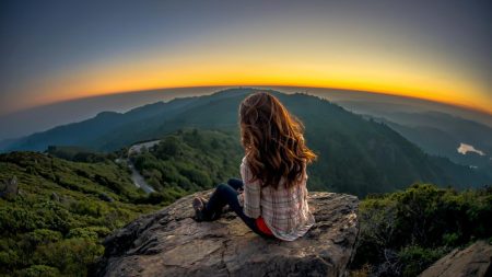 Why do we suffer (Mentally and Physically)? Mindfullness