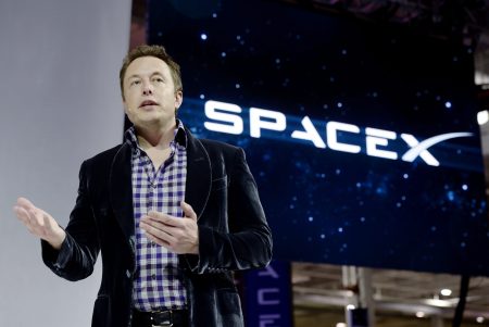Billion Dollars Loss To ‘TESLA’ By A Tweet Of Chairman Elon Musk