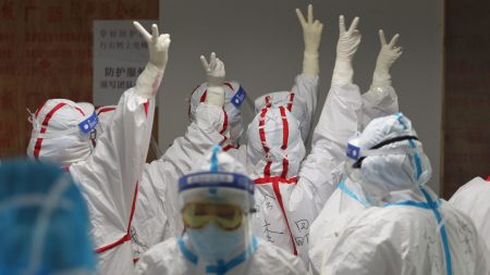 Big News! China, Wuhan’s VICTORY Against Coronavirus, No More Patients