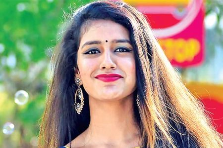 ‘Wink Girl’ Priya Prakash Varrier Deactivates Her Instagram Account Priya Prakash varrier instagram