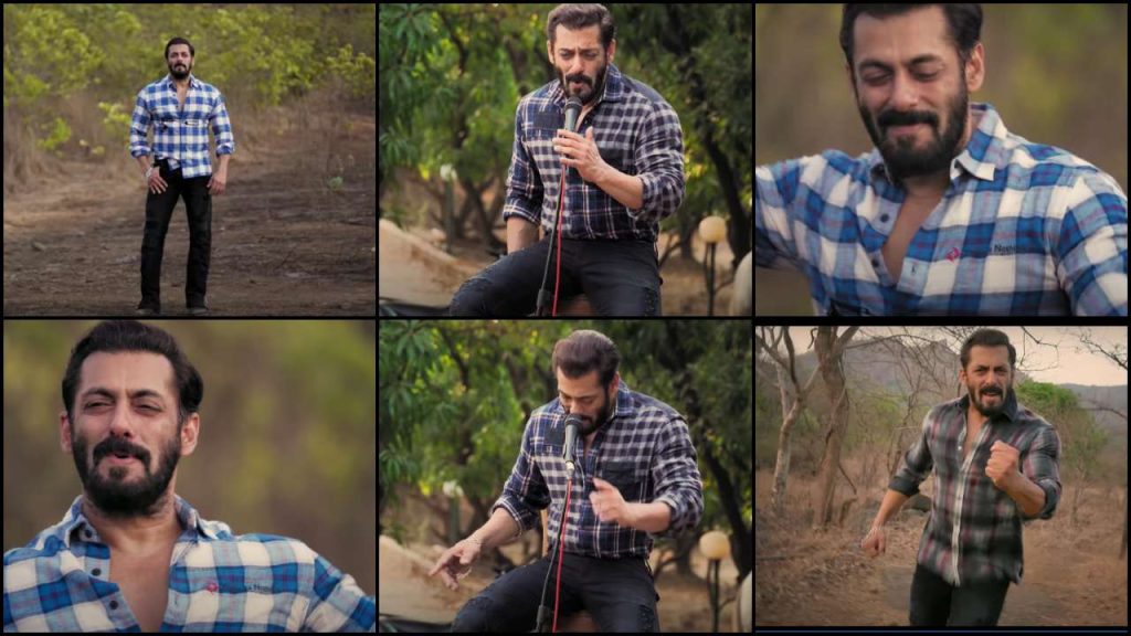 Salman khan bhai bhai eid 2020