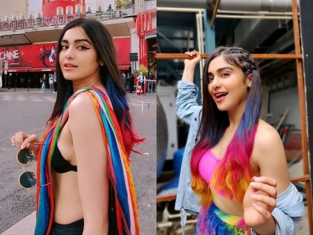 Happy Birthday Adah Sharma, Interesting Facts Of 1920’s Actress Life Adah sharma pics