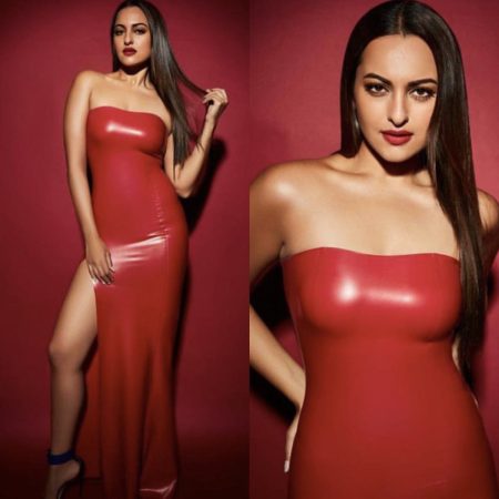 Sonakshi Sinha’s Statement On Ramayana Blunder: ‘This Is Disheartening That People Still Troll Me Over One Mistake’