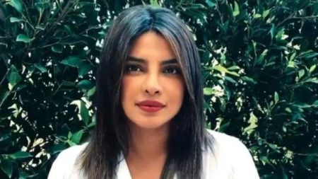 Priyanka Chopra Jonas Shared A Poem For I for India Concert PRIYANKA CHOPRA