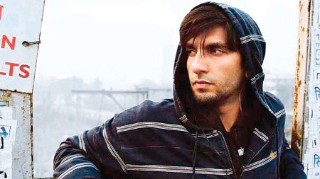 Ranveer Singh’s Murad Look From Film Gully Boy Gone Viral Ranveer Singh