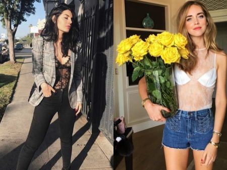 How To Wear Your LINGERIE Outside Your Bedroom How to waer lingerie outside