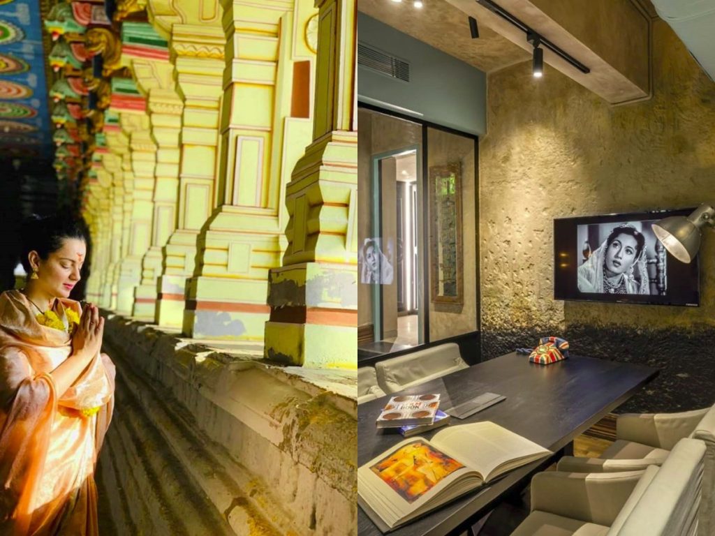 Manikarnika Films Kangana Ranaut