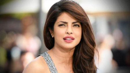 Priyanka Joins Hands With Greta Thunberg To Save ‘Vulnerable Children’ From COVID-19