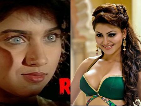 Bollywood’s Female Ghosts From Old School To Sexy Modern bollywood female ghosts