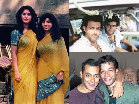 10 Bollywood Body Doubles Who Did High-Risk Action Stunts In Famous Movies Bollywood body stunt doubles
