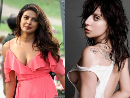 Personal Data Hacked Of Priyanka Chopra, Lady Gaga And Other Big Celebs, Phone Recordings Also Leaks