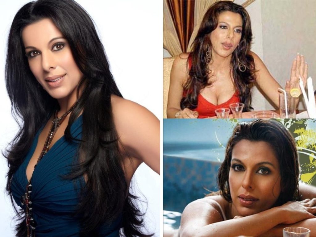 Pooja Bedi Birthday Special: Know Why The Actress Was Banned From Doordarshan Pooja Bedi