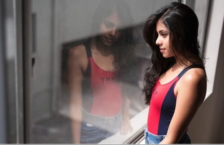 Dishani Chakraborty