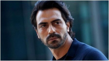 Arjun Rampal