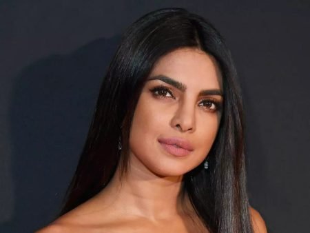 Priyanka Chopra