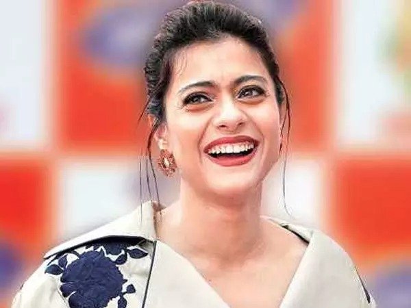 Kajol Shared A New Video And Named It “Mission Control” Know Why? Kajol
