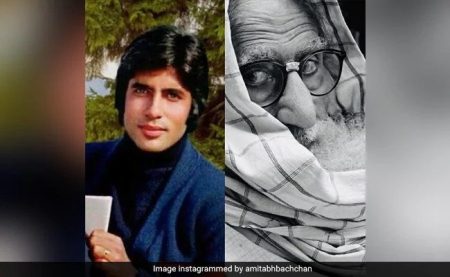 Amitabh Bachchan