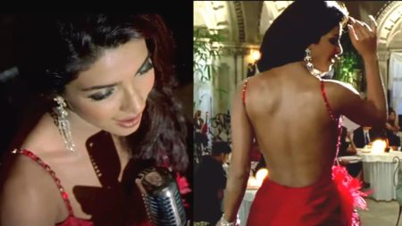 Priyanka Chopra