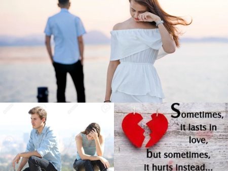 Healthy Ways To Be Alone After Heart Break Tips after heart break