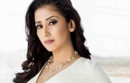 Manisha Koirala