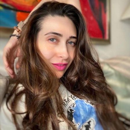 Karishma Kapoor