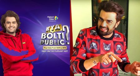 Manish Paul