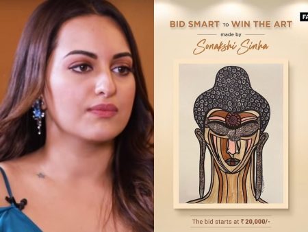 Sonakshi Sinha