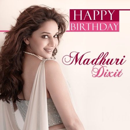 Madhuri Dixit