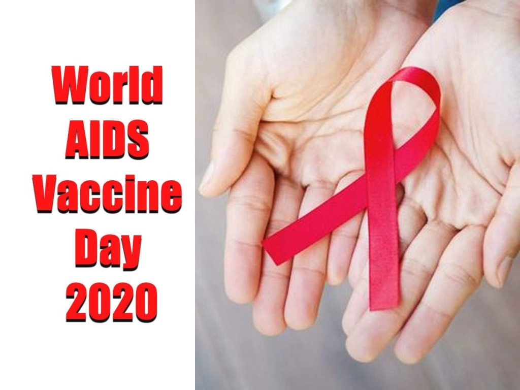 World AIDS Vaccine Day 2020: Here’s All You Need To Know World Aids Vaccine Day