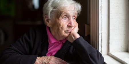 Corona Virus Can Prove To Be More Fatal For Elderly People Here’s Why Effects of corona on old people