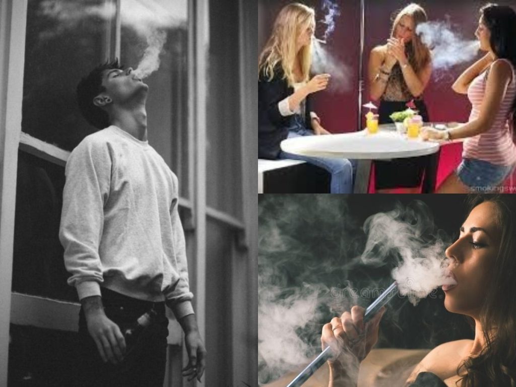 World no tobacco Day