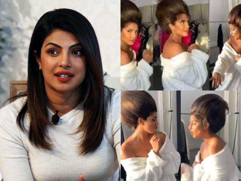 Priyanka Chopra