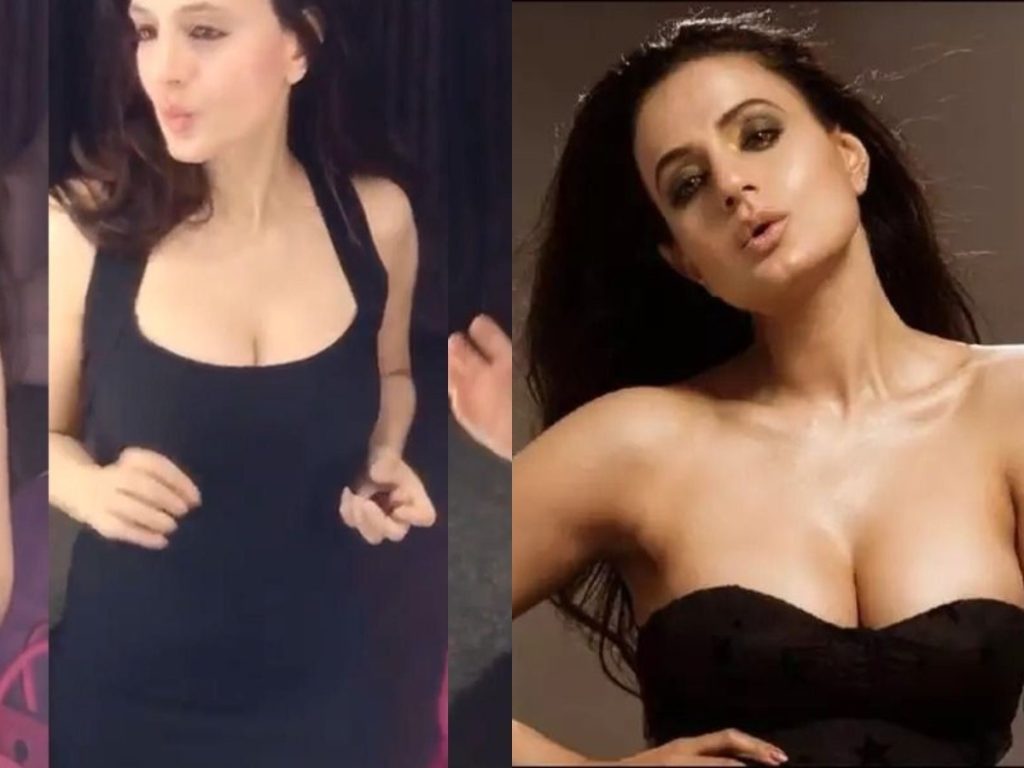 Ameesha Patel
