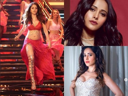 “Pyar Ka Panchnama” Fame Nusrat Barucha Birthday Special: Some Interesting Facts About Her Nusrat Barucha