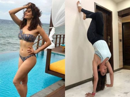Karishma Tanna